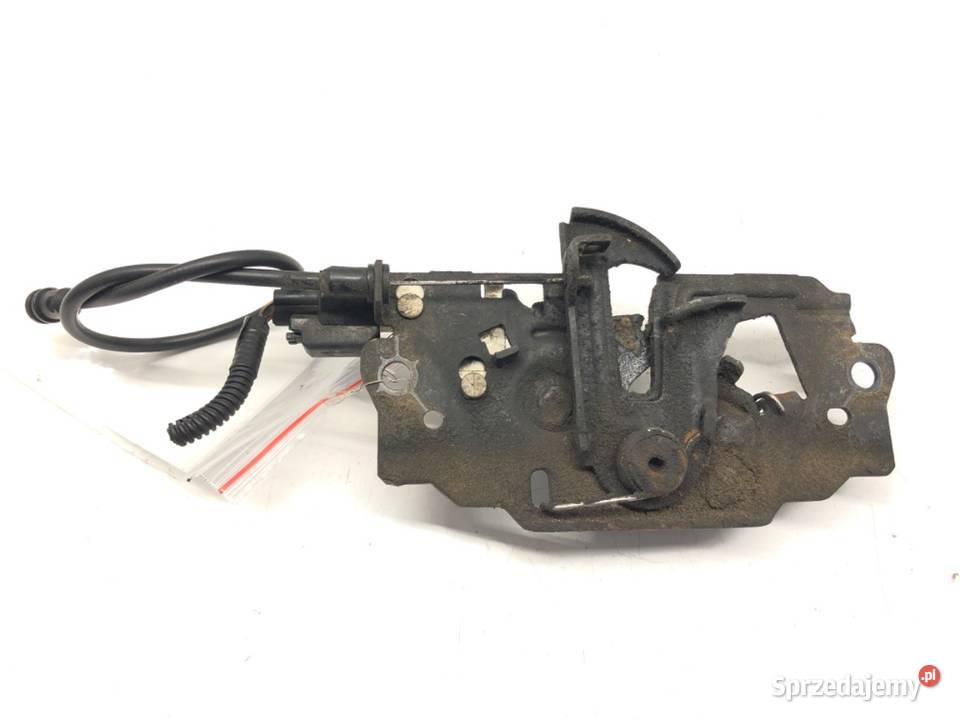 ZAMEK MASKI PRZÓD FORD FOCUS III Kombi Zamki, wkładki i kluczyki