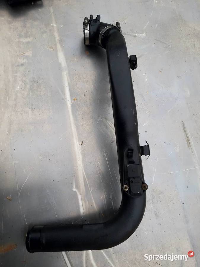 Passat b5 19 tdi 115 rury turbo I inne