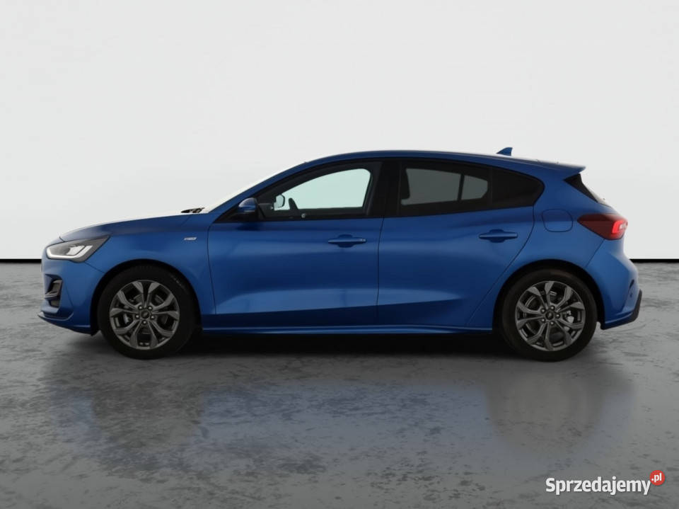 Ford Focus 10 MHEV Piaseczno