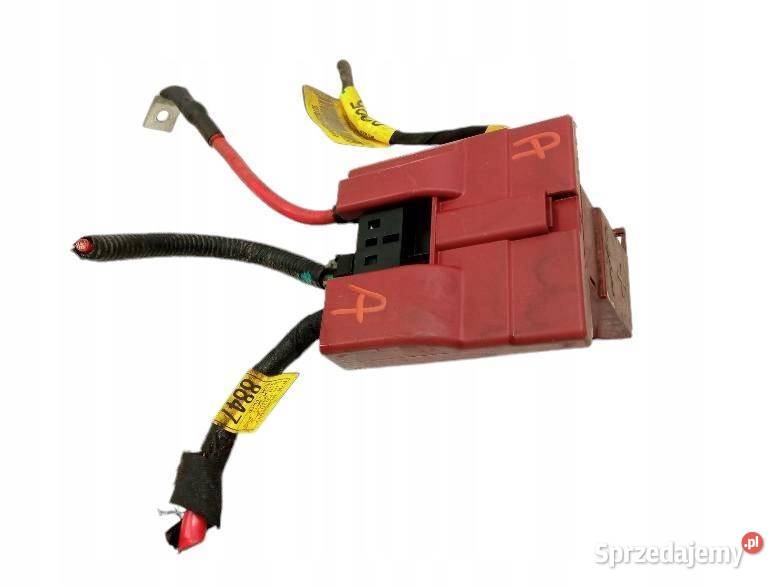 KLEMA PLUS AKUMULATORA 88470375 1204100375