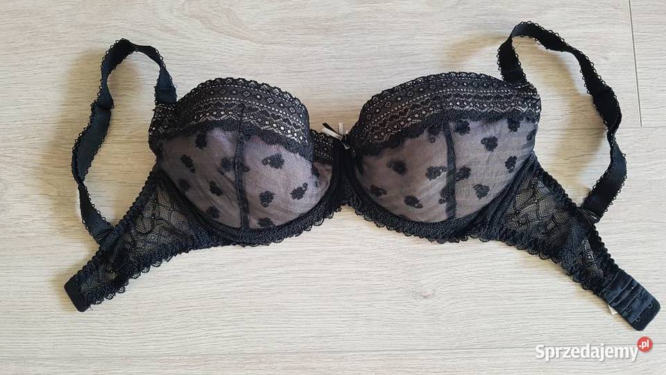 Biustonosz Dama Kier 65G pushup małopolskie Nowy Sącz