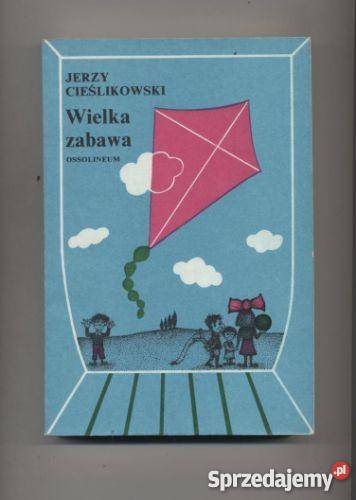 Wielka zabawa Szczecin