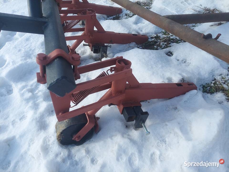 Obsypnik pielnik do ziemniaków Domaradz sprzedam