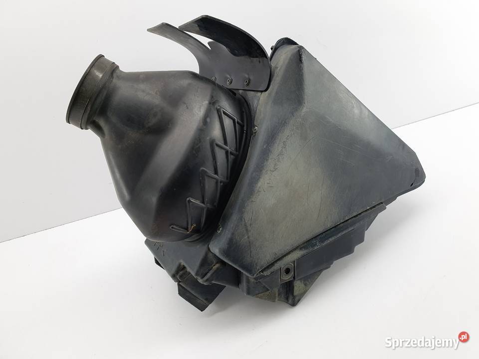 Obudowa Filtra Powietrza air Box Guma Krociec Części motocyklowe