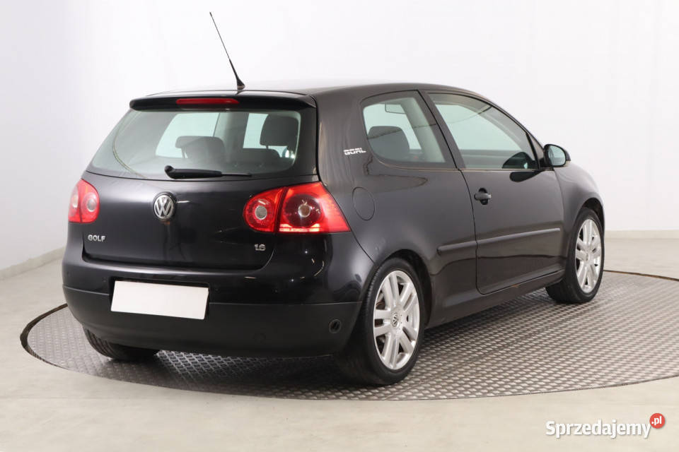 VW Golf 16 Zabrze sprzedam