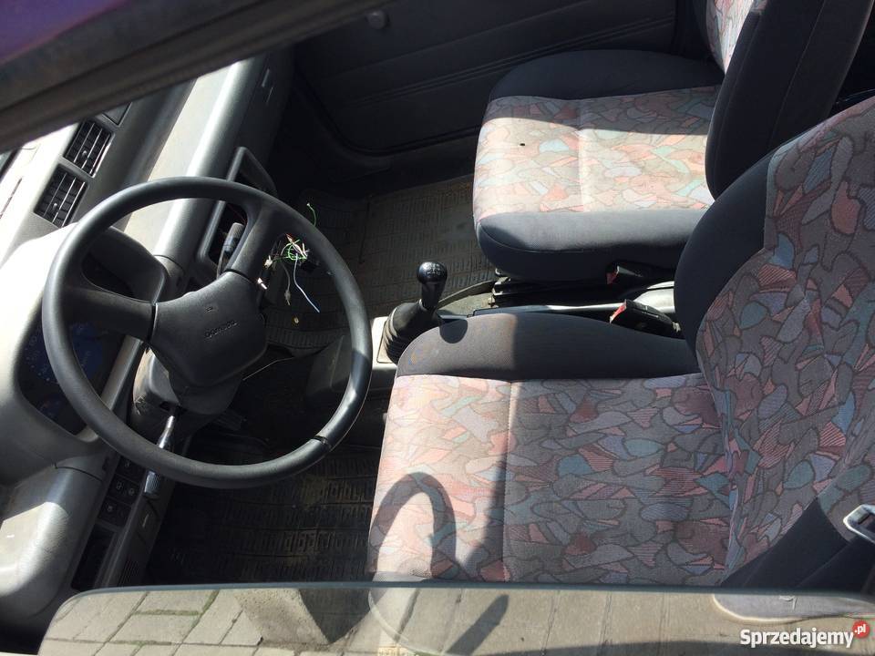 Daewoo Tico super Zgierz