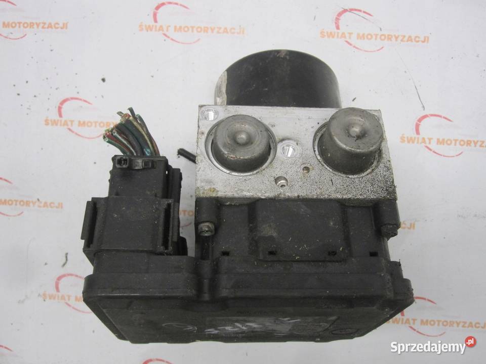 JEEP CHEROKEE III LIFT 06r pompa ABS P52128993AE Kielce