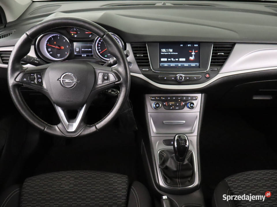 Opel Astra 16 CDTI Astra Bielany Wrocławskie