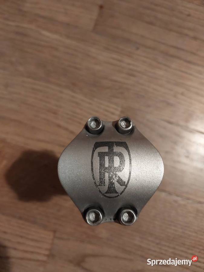 RITCHEY OS 4AXIS Warszawa