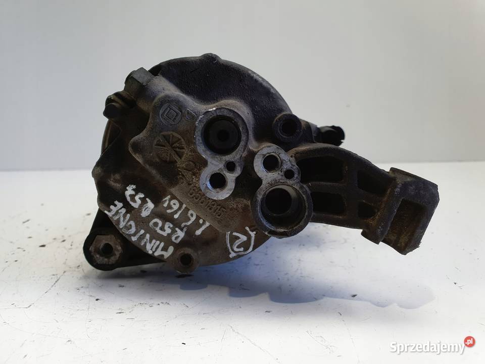 SPRĘŻARKA KLIMATYZACJI Mini One R50 R53 16 16V Chełm