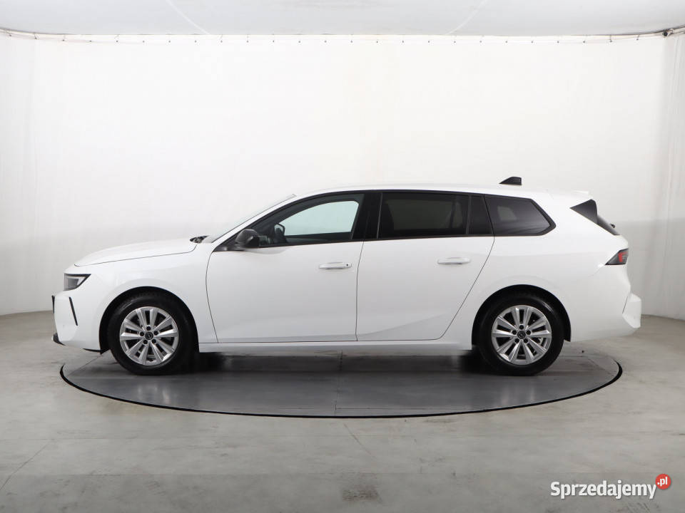 Opel Astra 12 Turbo Katowice