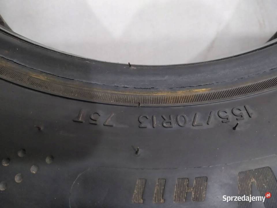 OPONA LETNIA ROADX RXMOTION H11 15570R13 75T świętokrzyskie
