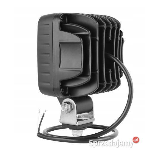 Lampa LED 1224V WESEM LED6F4990050 Nowa Gat1 Opatów