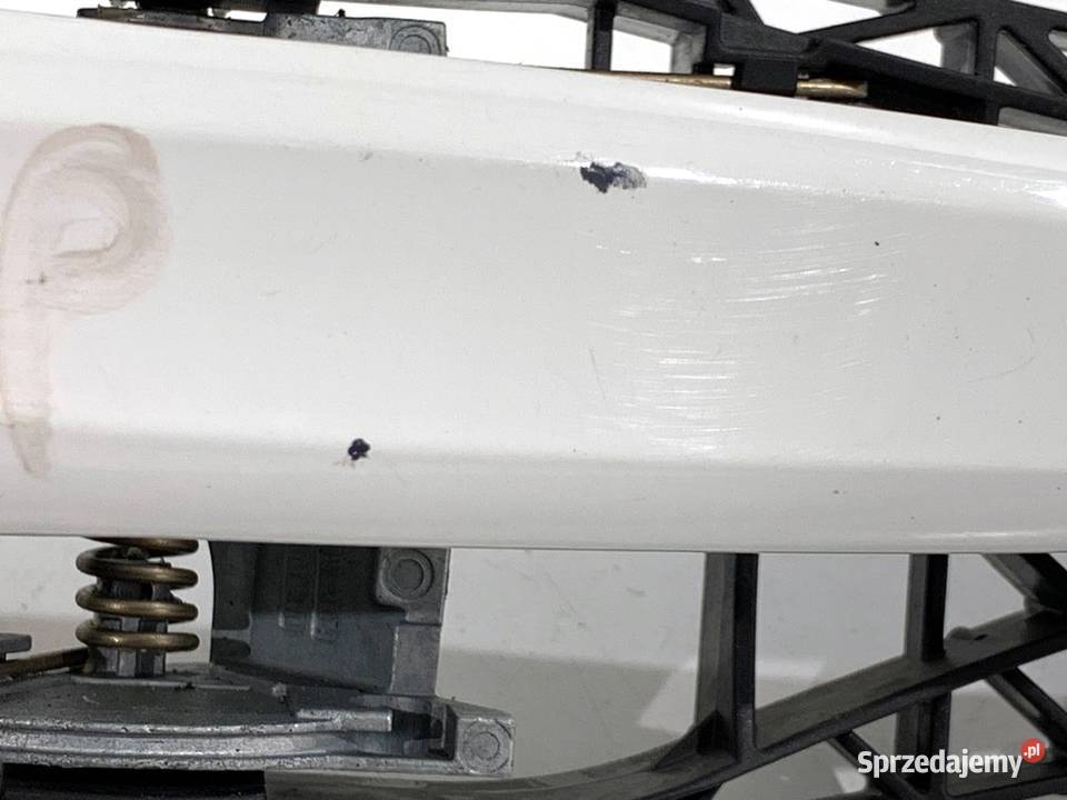 KLAMKA ZEWNĘTRZNA PRAWY PRZÓD BMW F48 Crossover podkarpackie