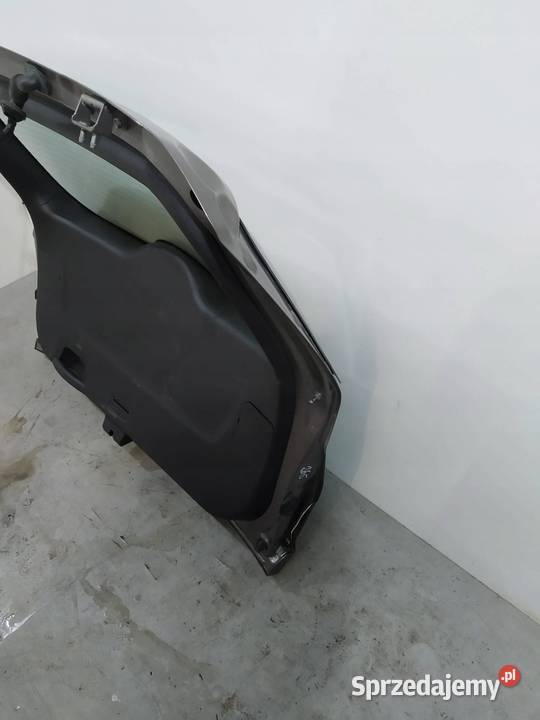 KLAPA TYŁ SZYBA B6S USZKODZONA Hyundai Tucson IV Klapy bagażnika