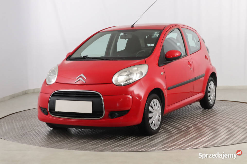 Citroen C1 10 Zabrze sprzedam