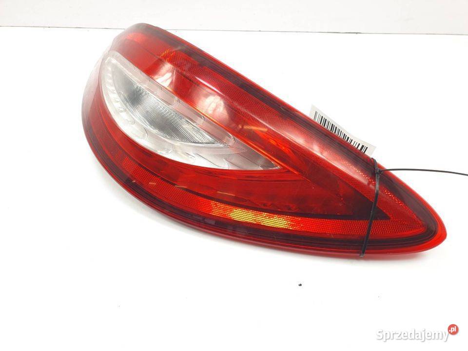 LAMPA PRAWA TYŁ MERCEDES CLS 400 W218 kujawsko-pomorskie Lipno