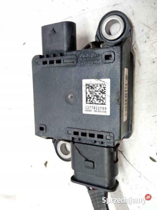 SONDA LAMBDA NOX 858202302 0281007239 Bmw Seria