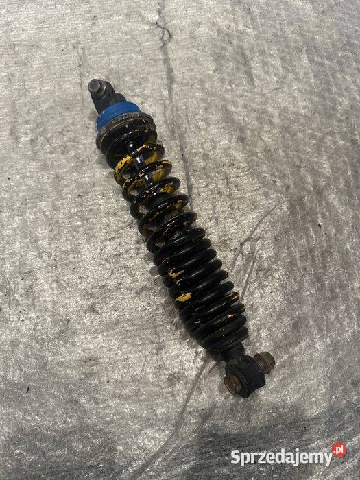 Amortyzator Motocyklowy Kawasaki Honda Yamaha Poznań