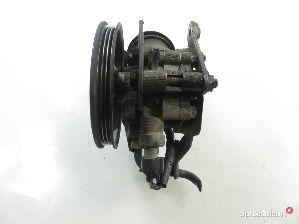 POMPA WSPOMAGANIA TOYOTA YARIS I P1 15 1NZFE Pompy wspomagania