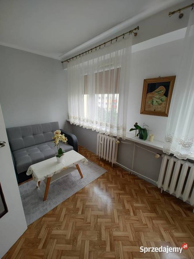 Sprzedam przestronne mieszkanie 7120 m osiedle kujawsko-pomorskie Inowrocław