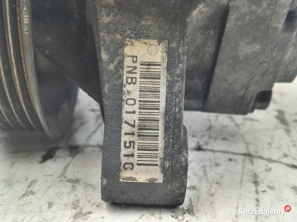 POMPA WSPOMAGANIA Honda CRV II 20 iVTEC K20A4 Chełm sprzedam