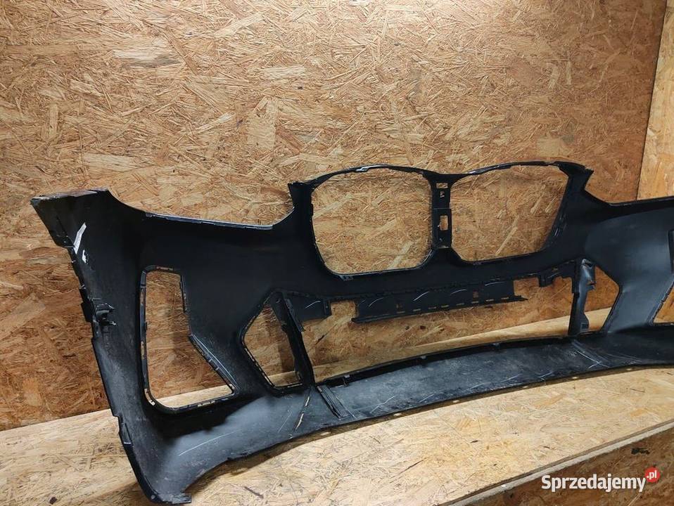 Zderzak Przód BMW X3 G01 Lift MPakiet 8081055 Pleszew sprzedam
