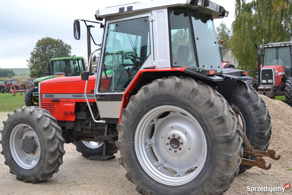 Massey Ferguson 3080