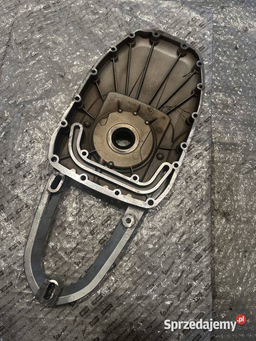 Bmw R 1150 GS Pokrywa Osłona Silnika Przód Kapa wielkopolskie