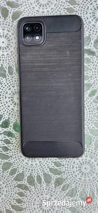 Samsung Galaxy A22 5G 64GB stan doskonały Nowy Sącz