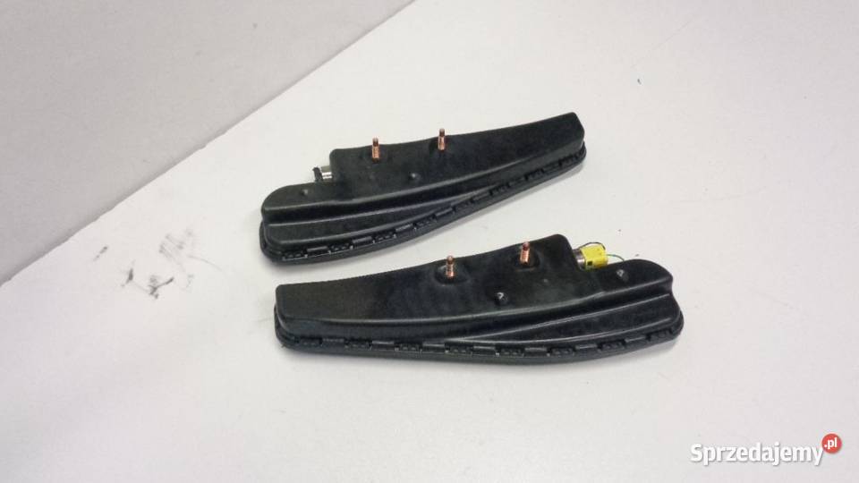 PODUSZKA AIRBAG FOTELA MERCEDES E W213 PRAWA Rakoniewice