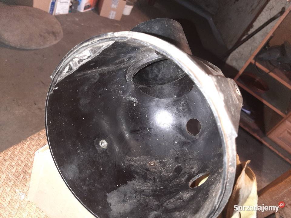 Wsk B 3 obudowa lampy Malanów