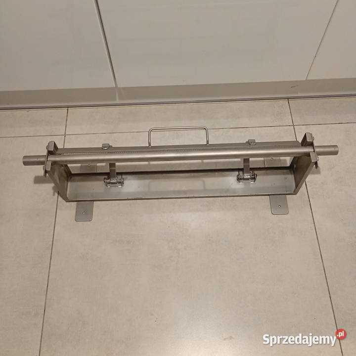 Uchwyt na papier do pakowania Niedrzwica Duża