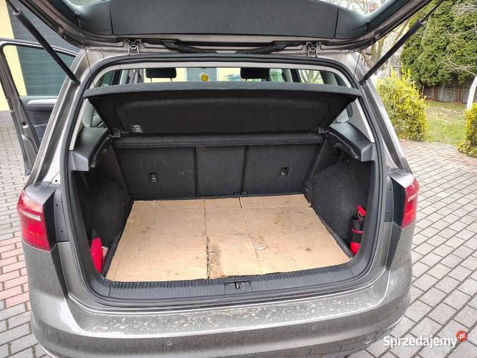 Sprzedam samochód osobowy nieuszkodzony Motoryzacja Miejska Górka