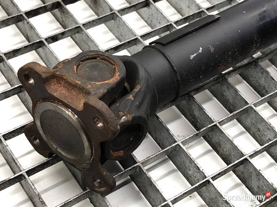 WAŁ NAPĘDOWY PRZÓD BMW F32 SportowyCoupe 20 184 osobowe Motoryzacja