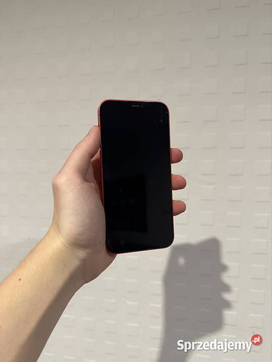 iPhone 12 64 GB Chorzów