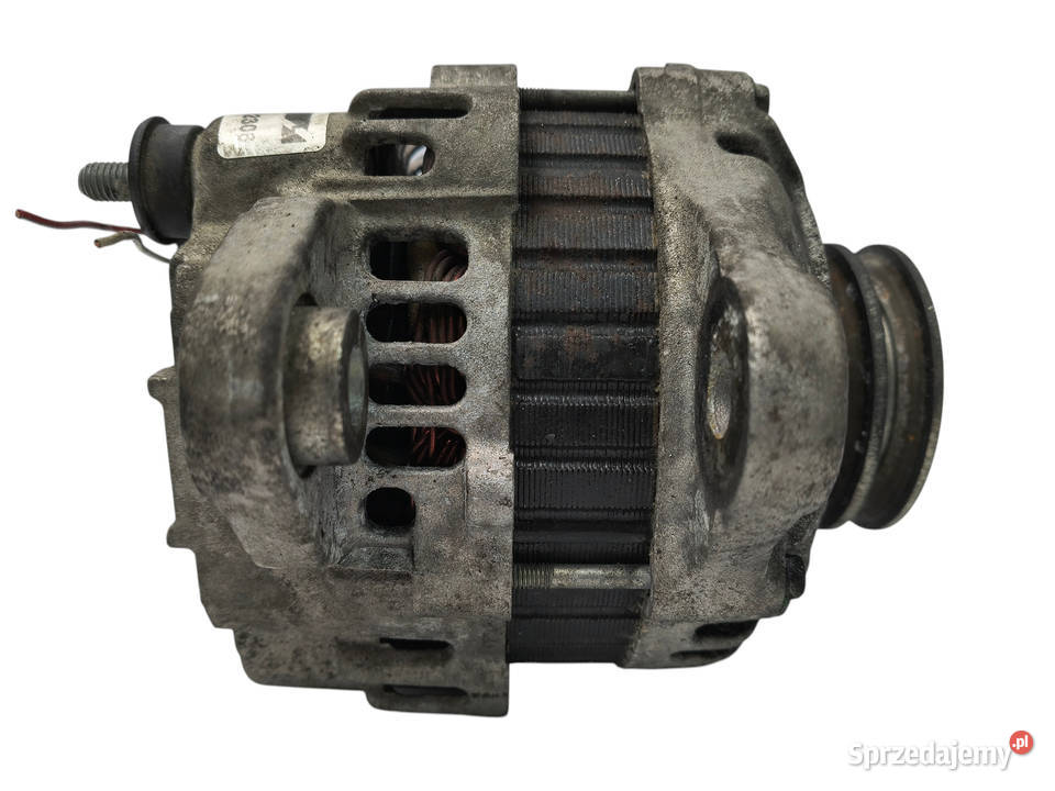 ALTERNATOR Mitsubishi Pajero Classic II III IV Chełm