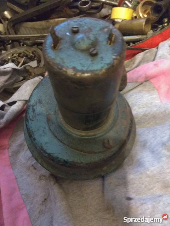 Dmuchawa 12 Volt osobowe Kraków