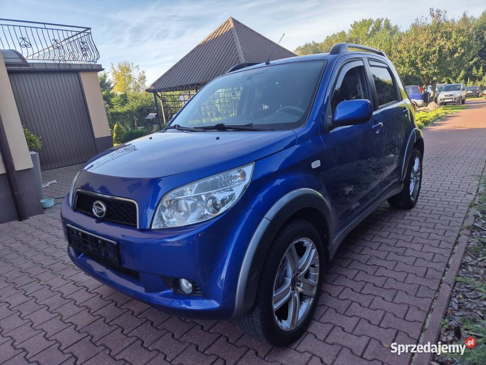 4x4 Jędrzejów sprzedam