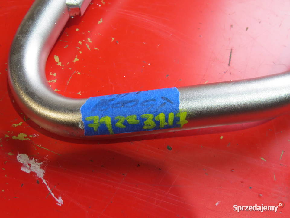 BMW K61 1600GT 1600 GT K1600GT 1821 gmol Warszawa