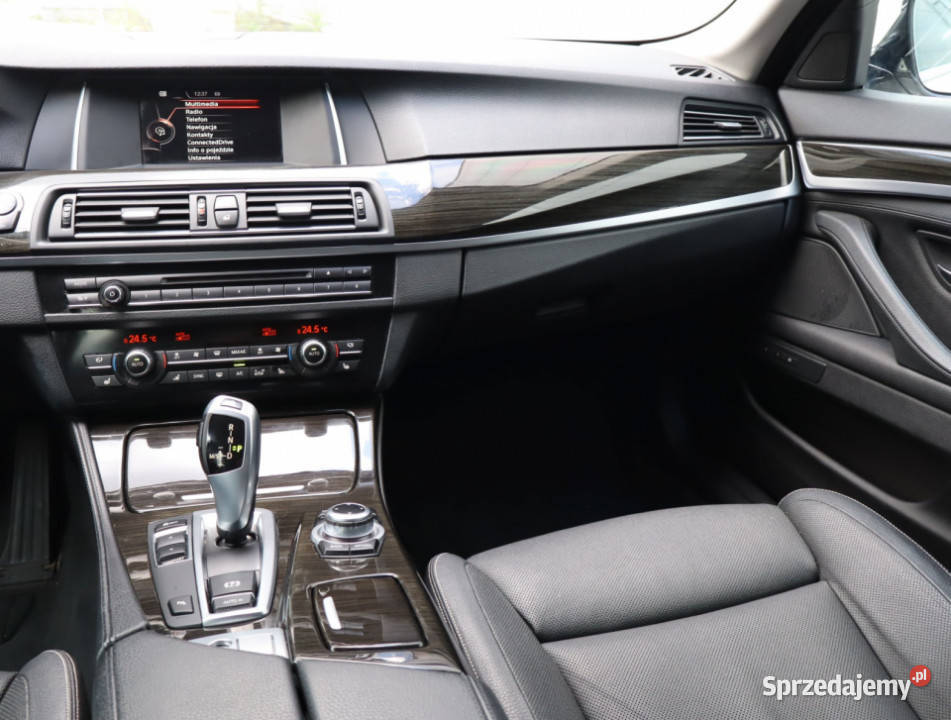 BMW 5 520d ESP Piaseczno