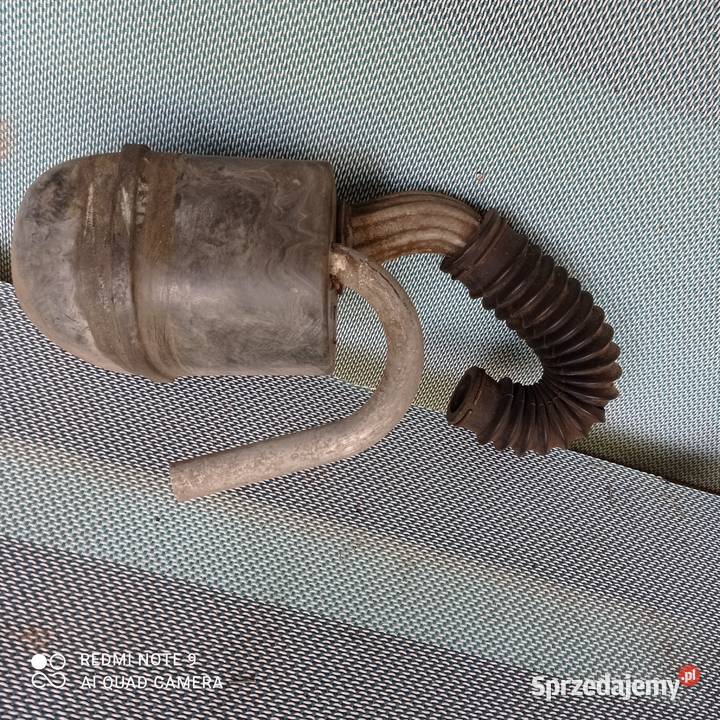 Filtr powietrza Romet ogar kaczka Łubno