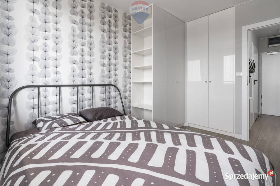 Ogrody Osiedle Botaniczna eleganckie loggia sprzedam