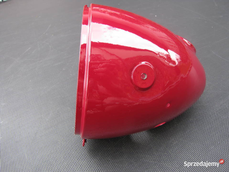Obudowa lampy przód Shl M06 T lampa Rzepin Drugi