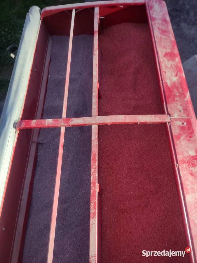 siewnik talerzowy kongskilde z nawozem Siewniki i sadzarki Chełm sprzedam