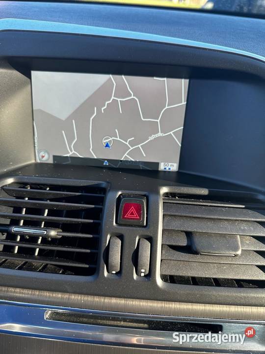 VOLVO XC60 2015r ŁADNE I ZADBANE Samochody osobowe sprzedam