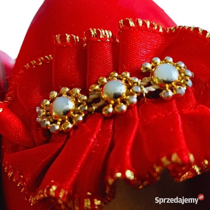 BalerinkiLakierki dziewczęce  Flamingo  rozmiar Obuwie kujawsko-pomorskie Bydgoszcz