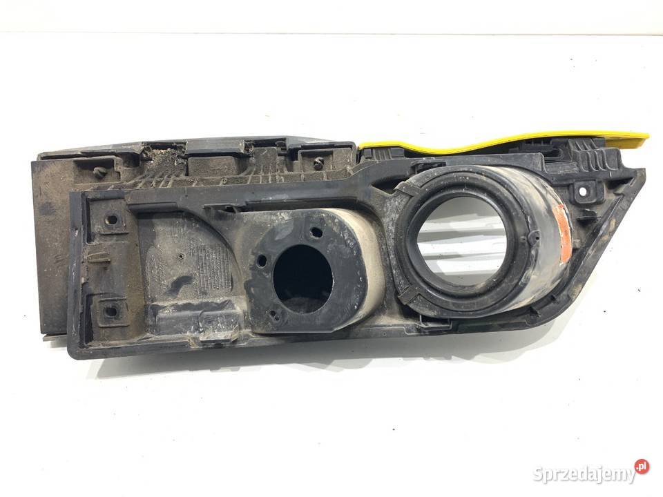 KLAPKA WLEWU PALIWA FORD TRANSIT VI GK31V27936AD