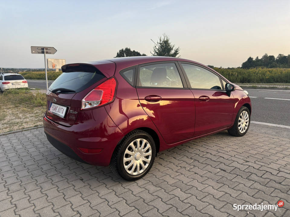 Opel Adam Doskonale zadbanyPodgzrewane Przyszowice