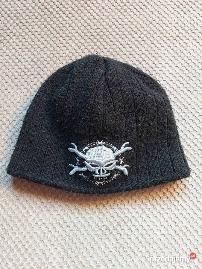 wełniana czapka rozmiar 52 Kraków